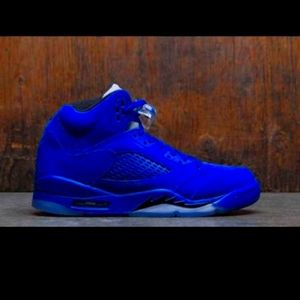 Jordan 5 retros